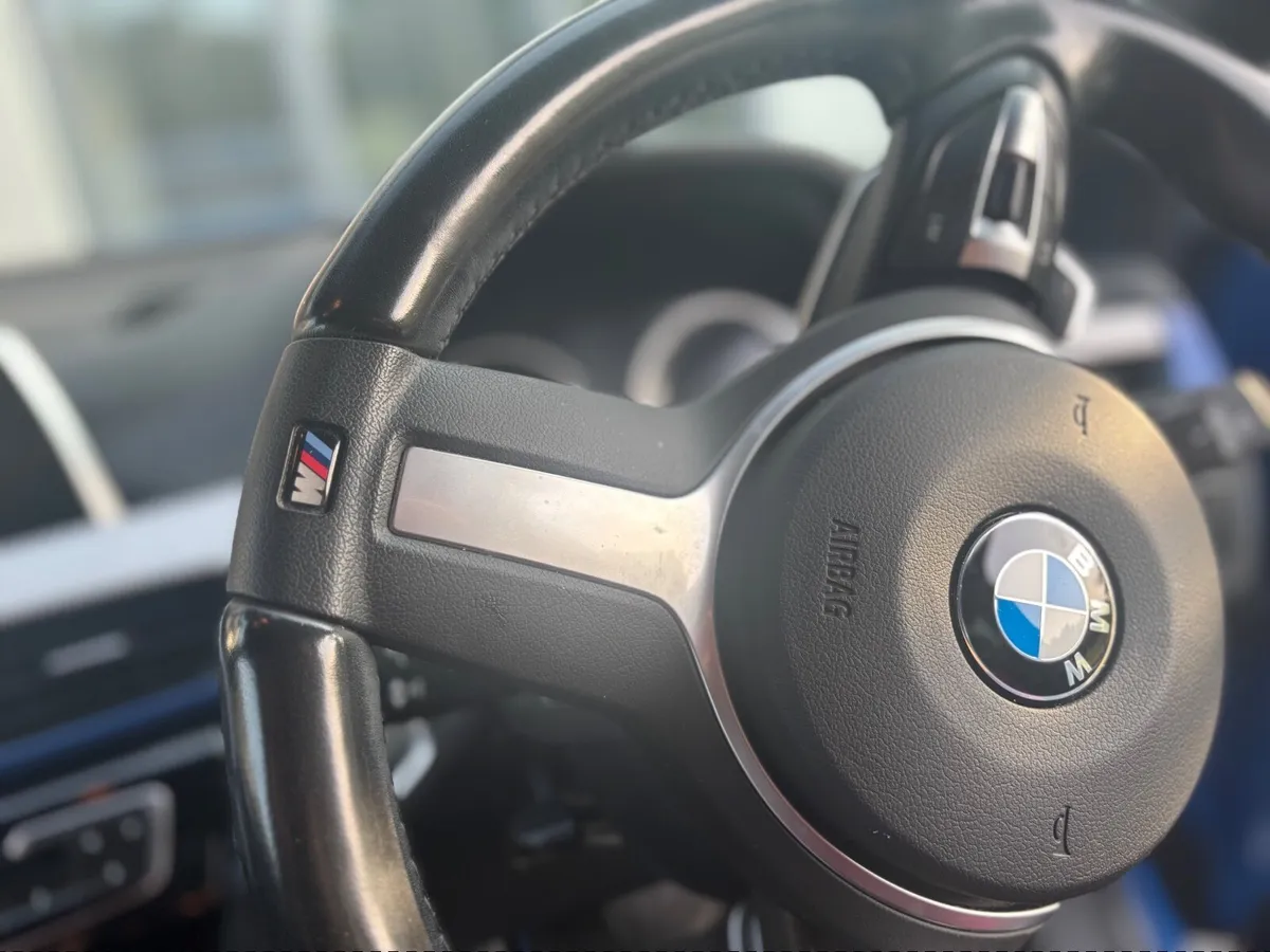 BMW X2 2018 - Image 4