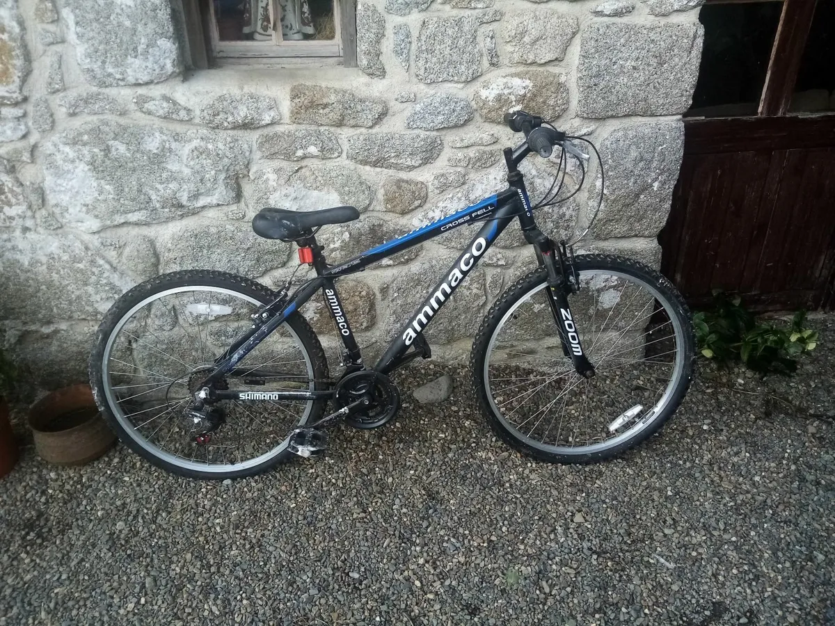 Bicycle