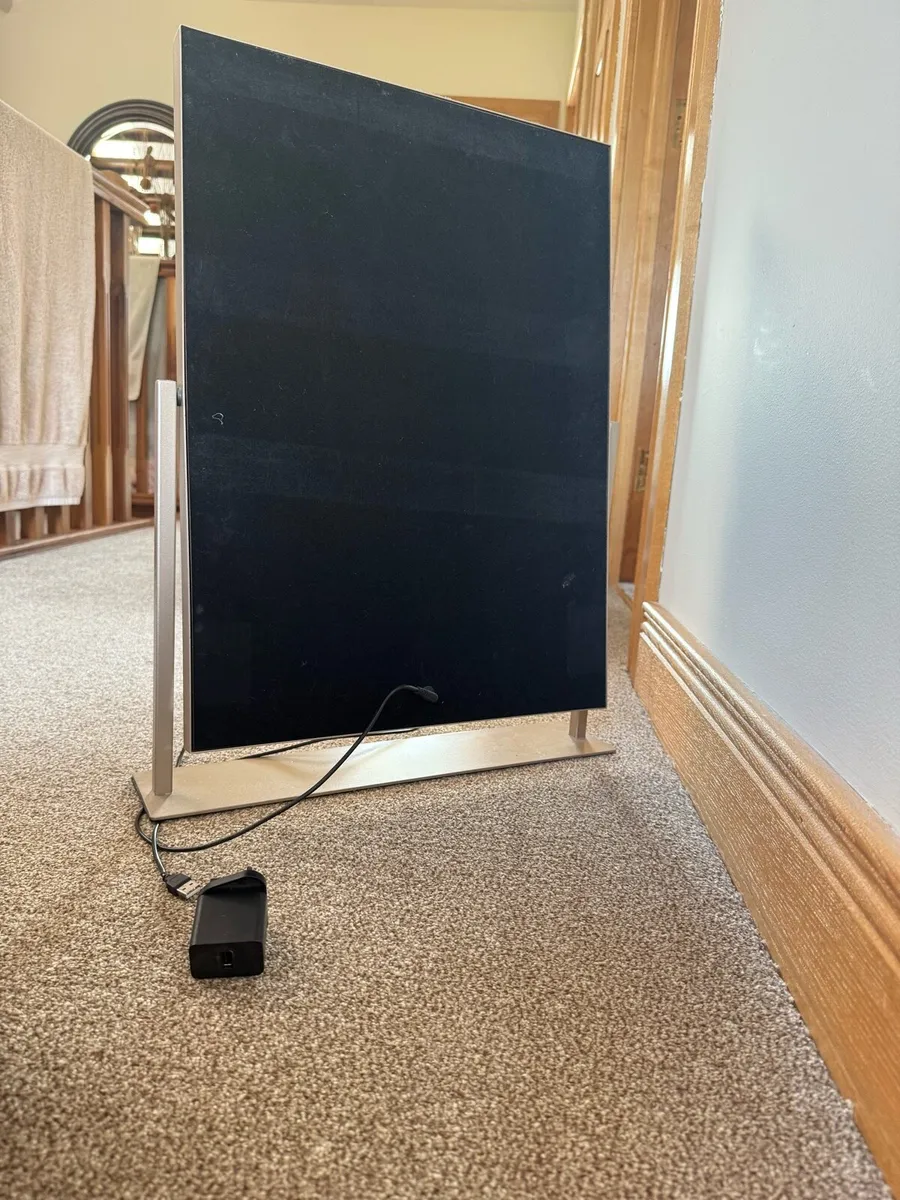 LED vanity mirror - Image 4