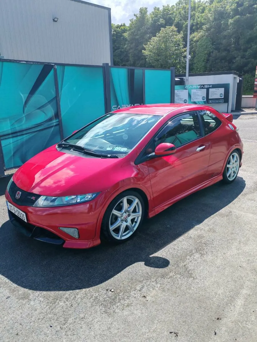 Hond fn2 type r - Image 2