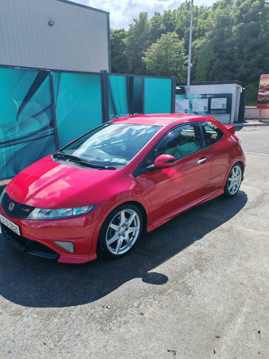 Hond fn2 type r - Image 3