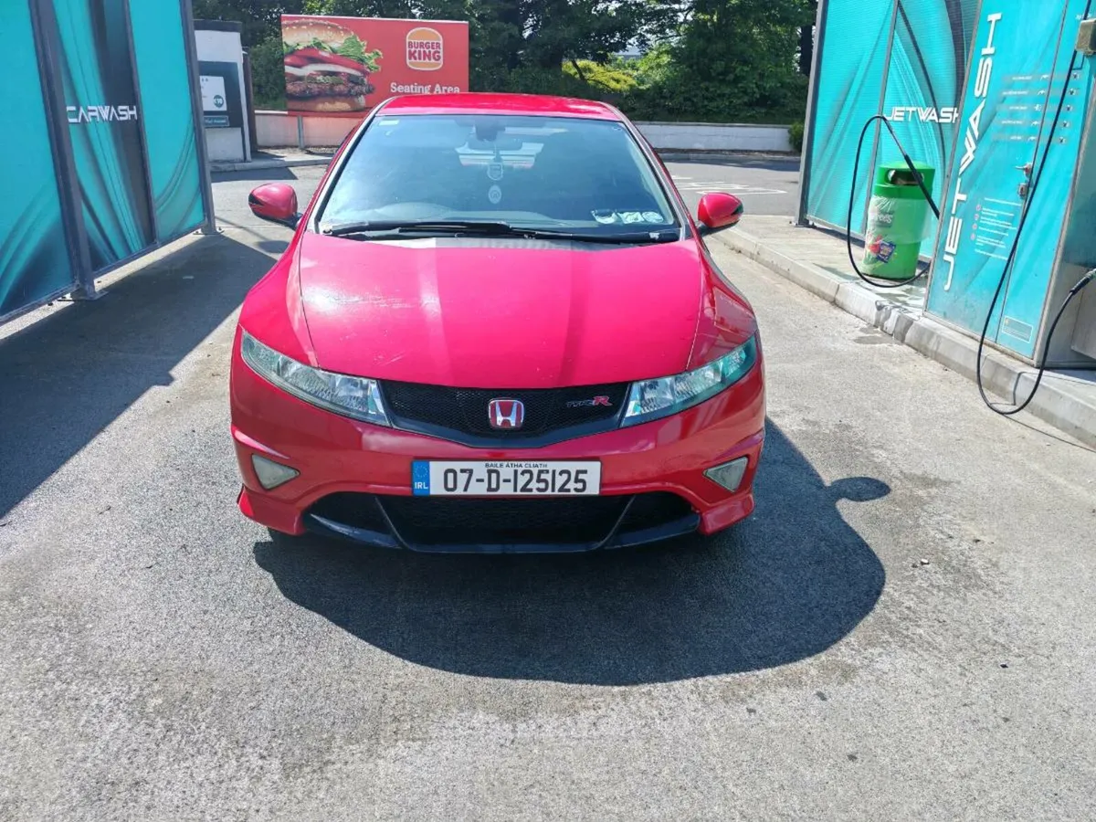 Hond fn2 type r - Image 4
