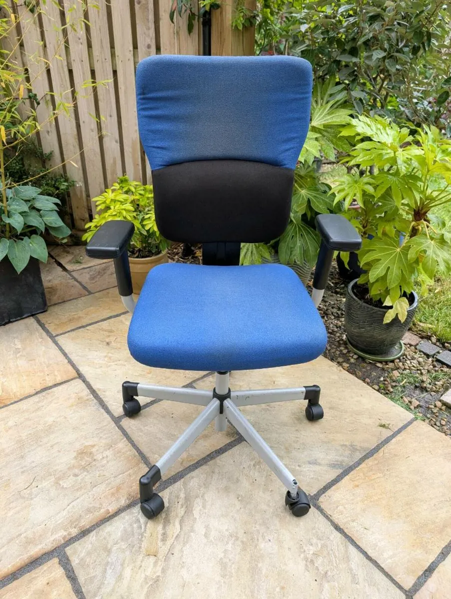 Ergonomic office chair - Image 1