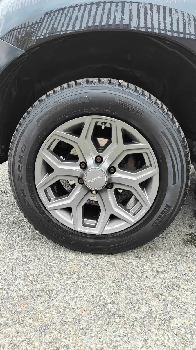 Isuzu D-Max 2014 **NO VAT** - Image 4