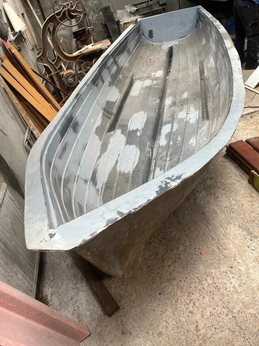 Boat moulds - Image 2