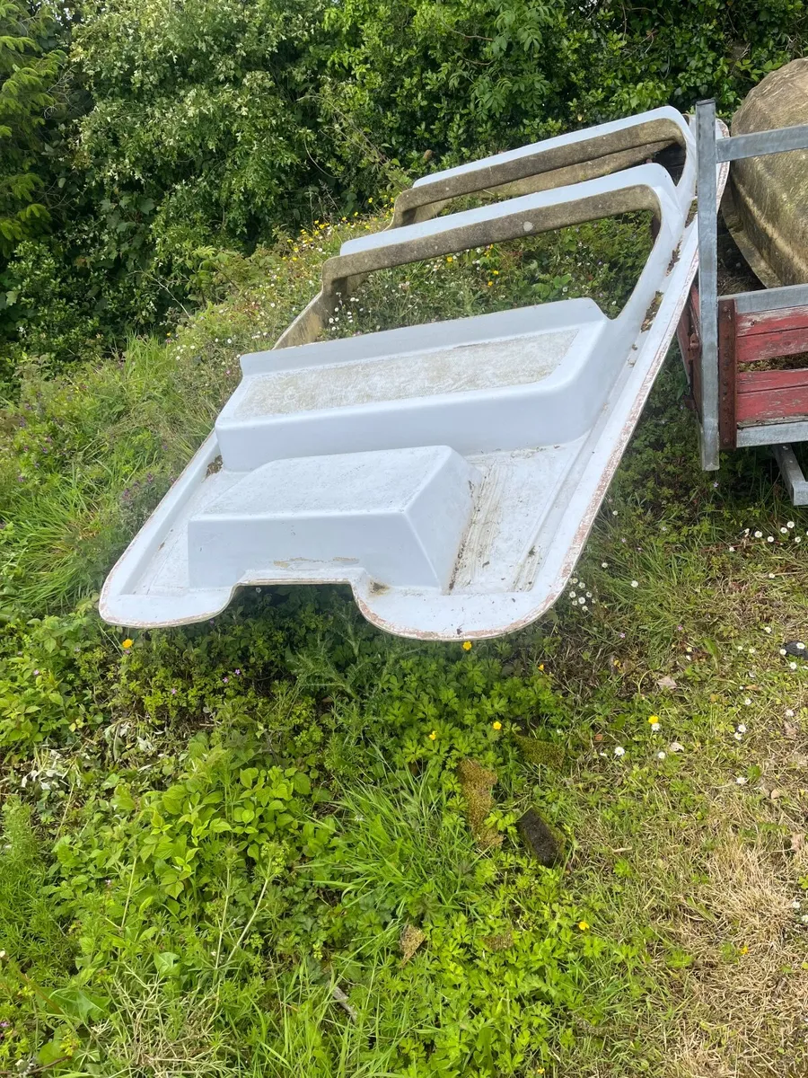 Boat moulds - Image 3