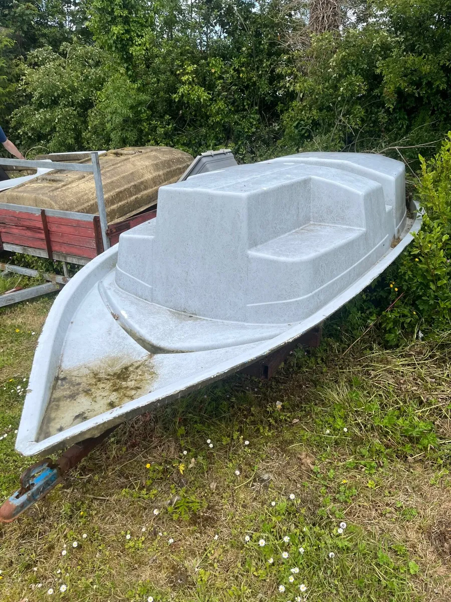 Boat moulds - Image 4
