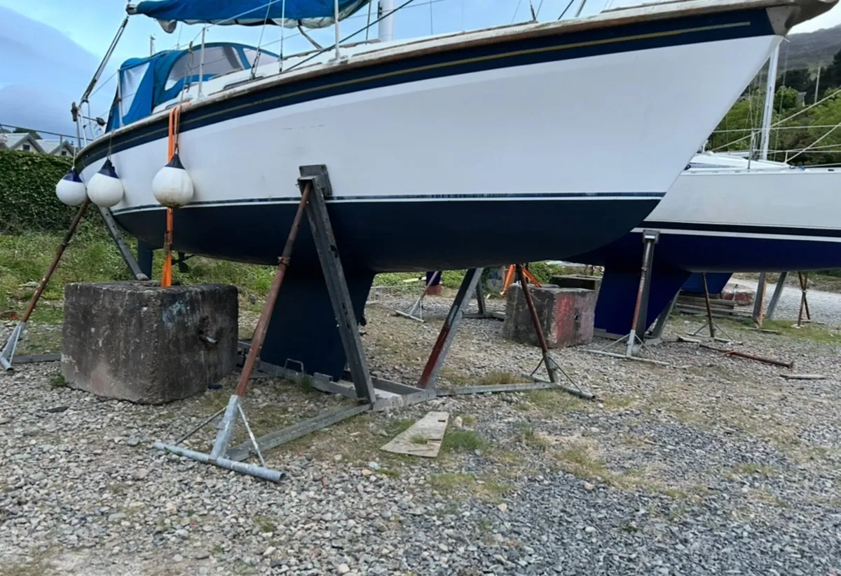 Westerly Konsort for sale - Image 3