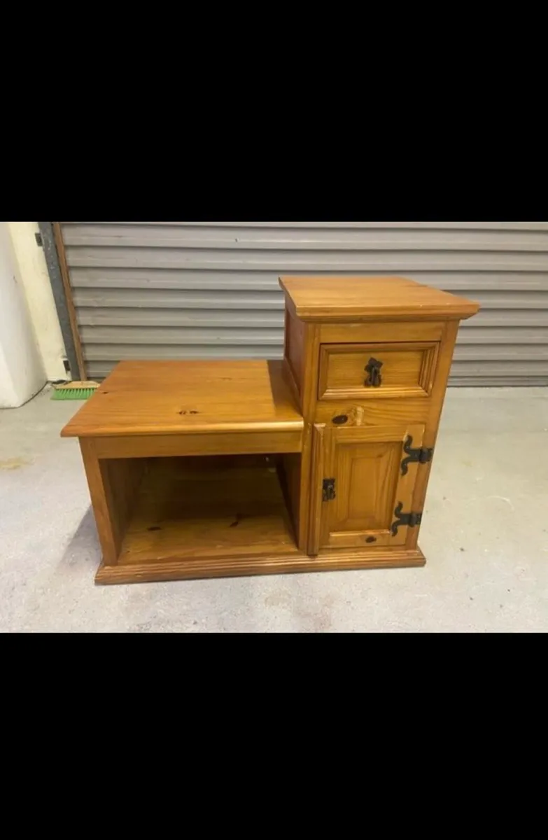 Solid pine Furniture - Image 1