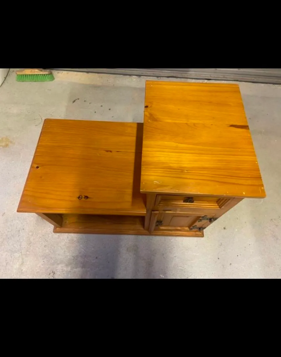 Solid pine Furniture - Image 2