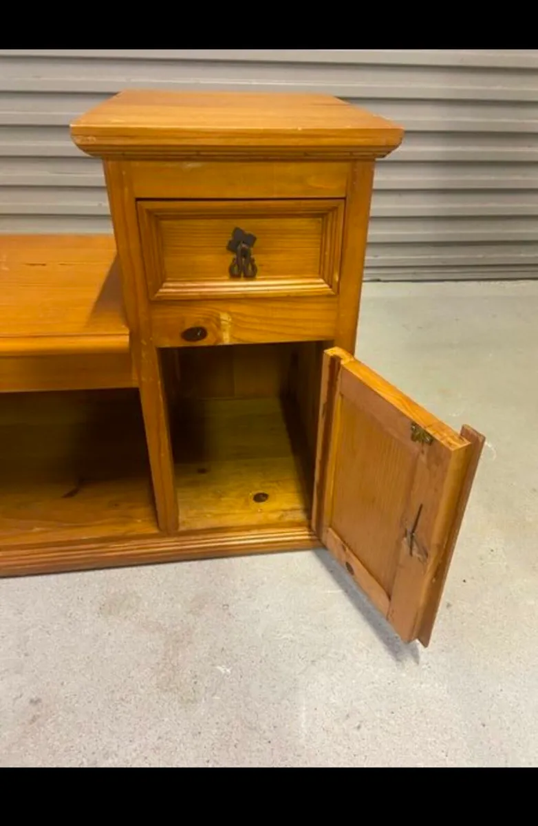 Solid pine Furniture - Image 3