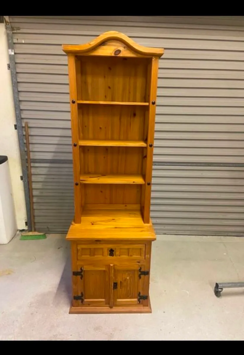 Solid pine Furniture - Image 4