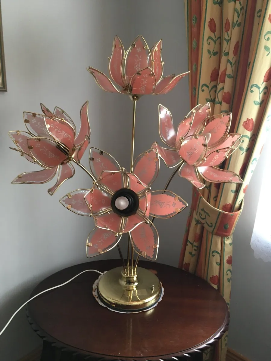 Lamp for hallway or sitting room - Image 1