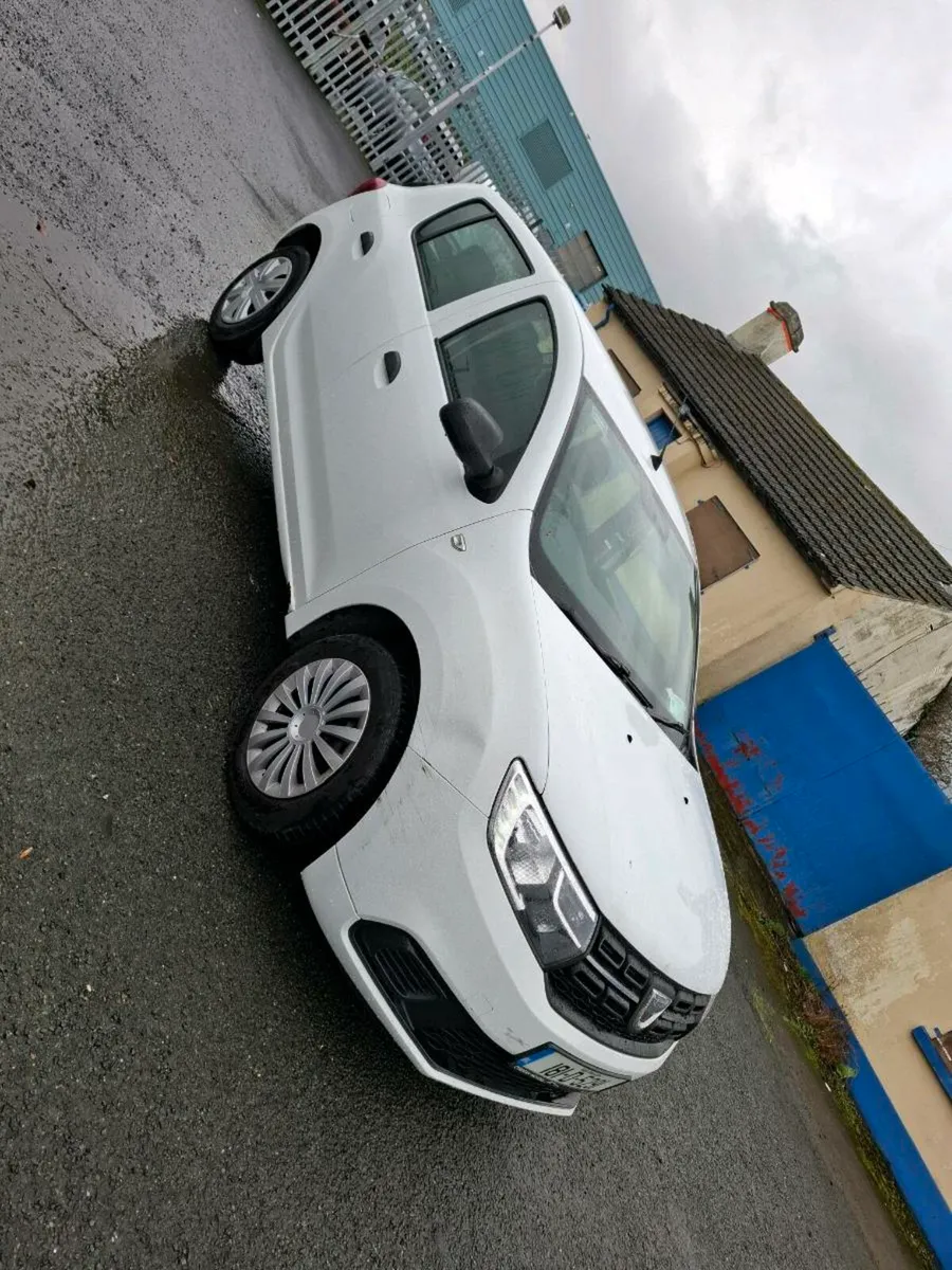 2018 dacia sandero - Image 4