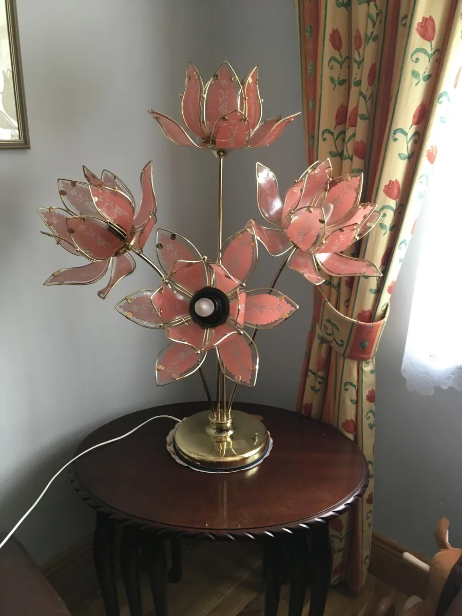 Lamp for hallway or sitting room - Image 2