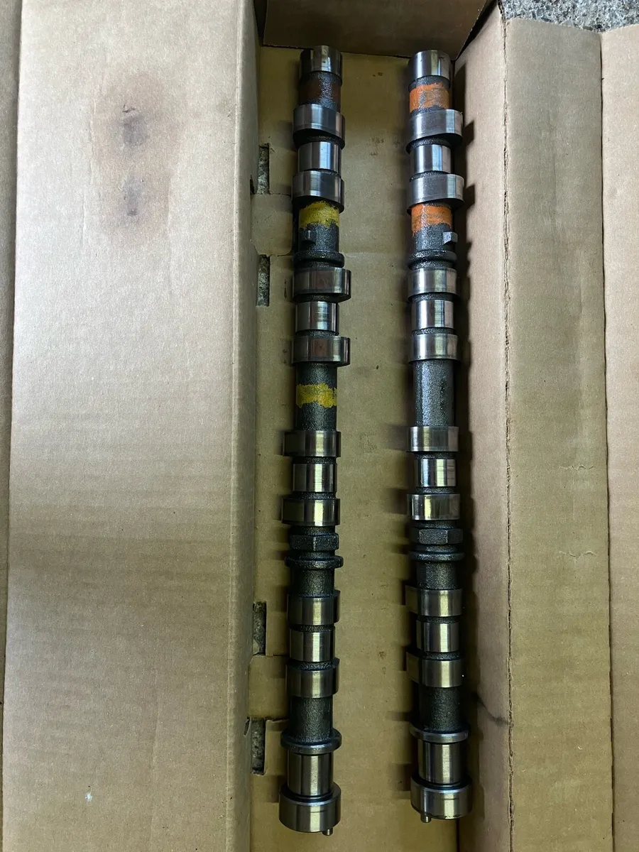Mitsubishi Evo Parts - Image 1