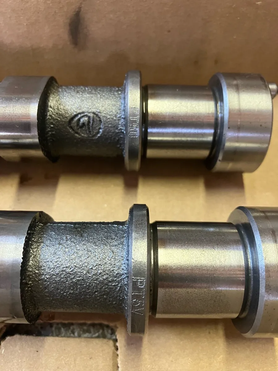 Mitsubishi Evo Parts - Image 2