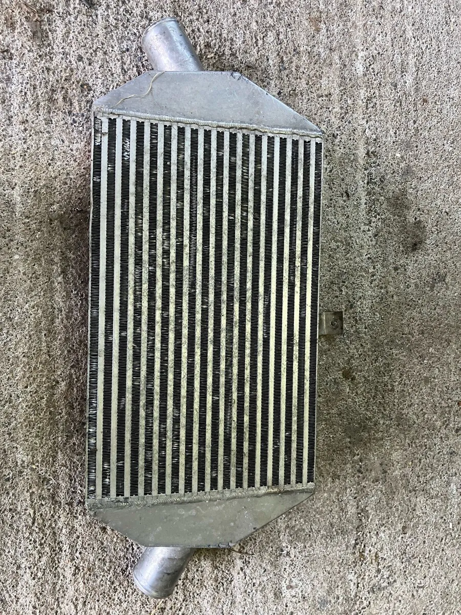 Mitsubishi Evo Parts - Image 3