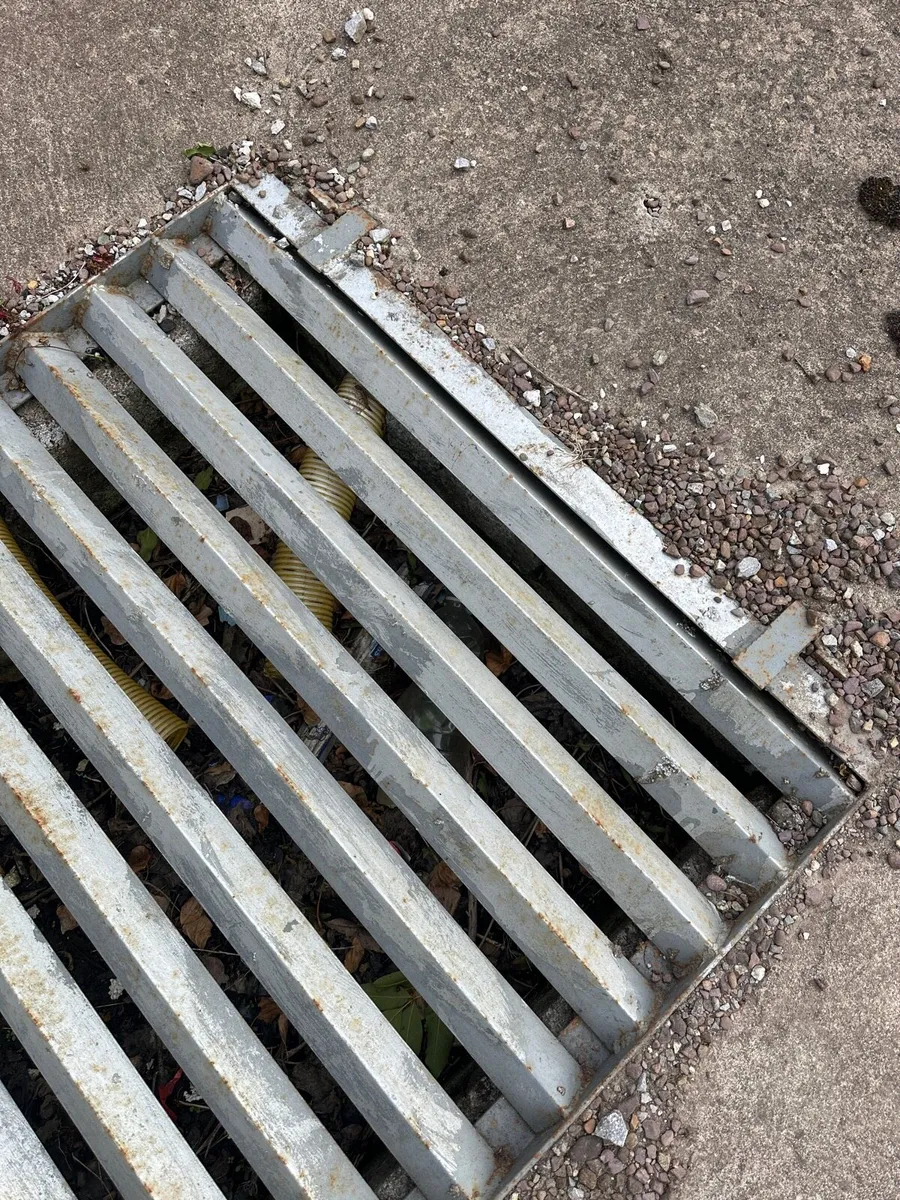 Steel Drain - Image 3
