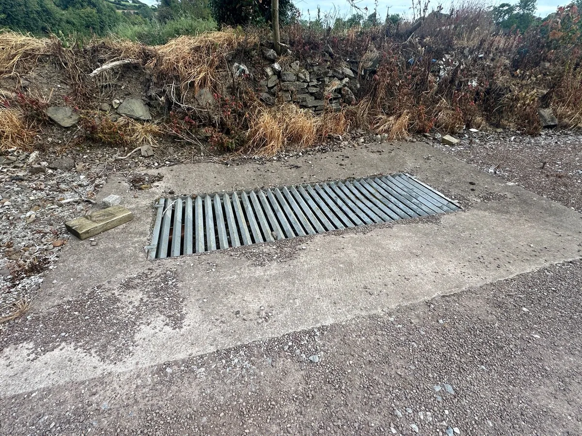 Steel Drain - Image 4