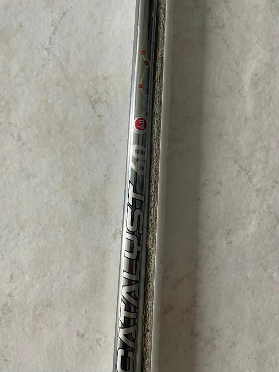 NEW G430 3 Hybrid shaft - Image 3