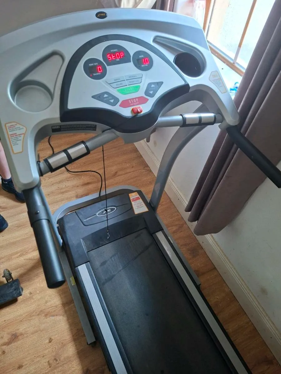 Treadmill - Image 1