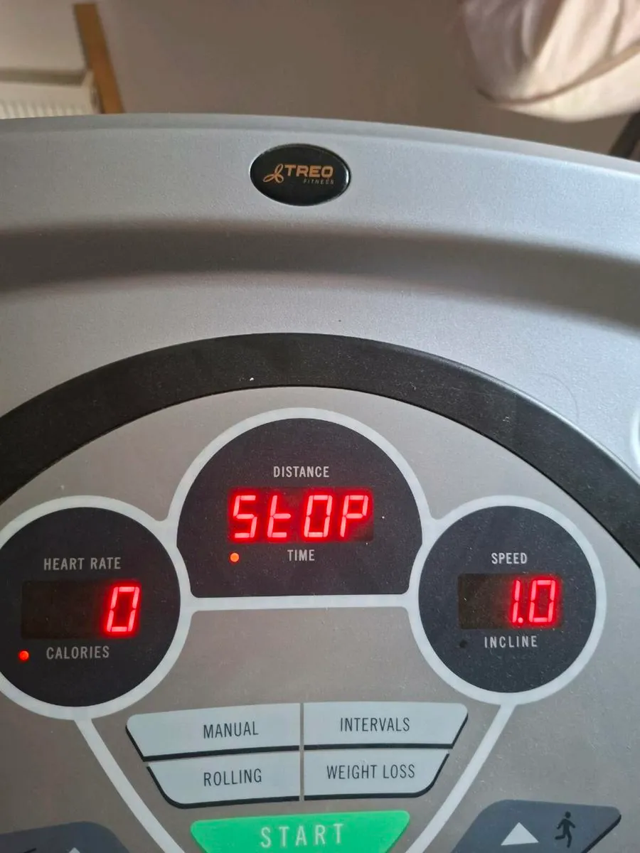 Treadmill - Image 3