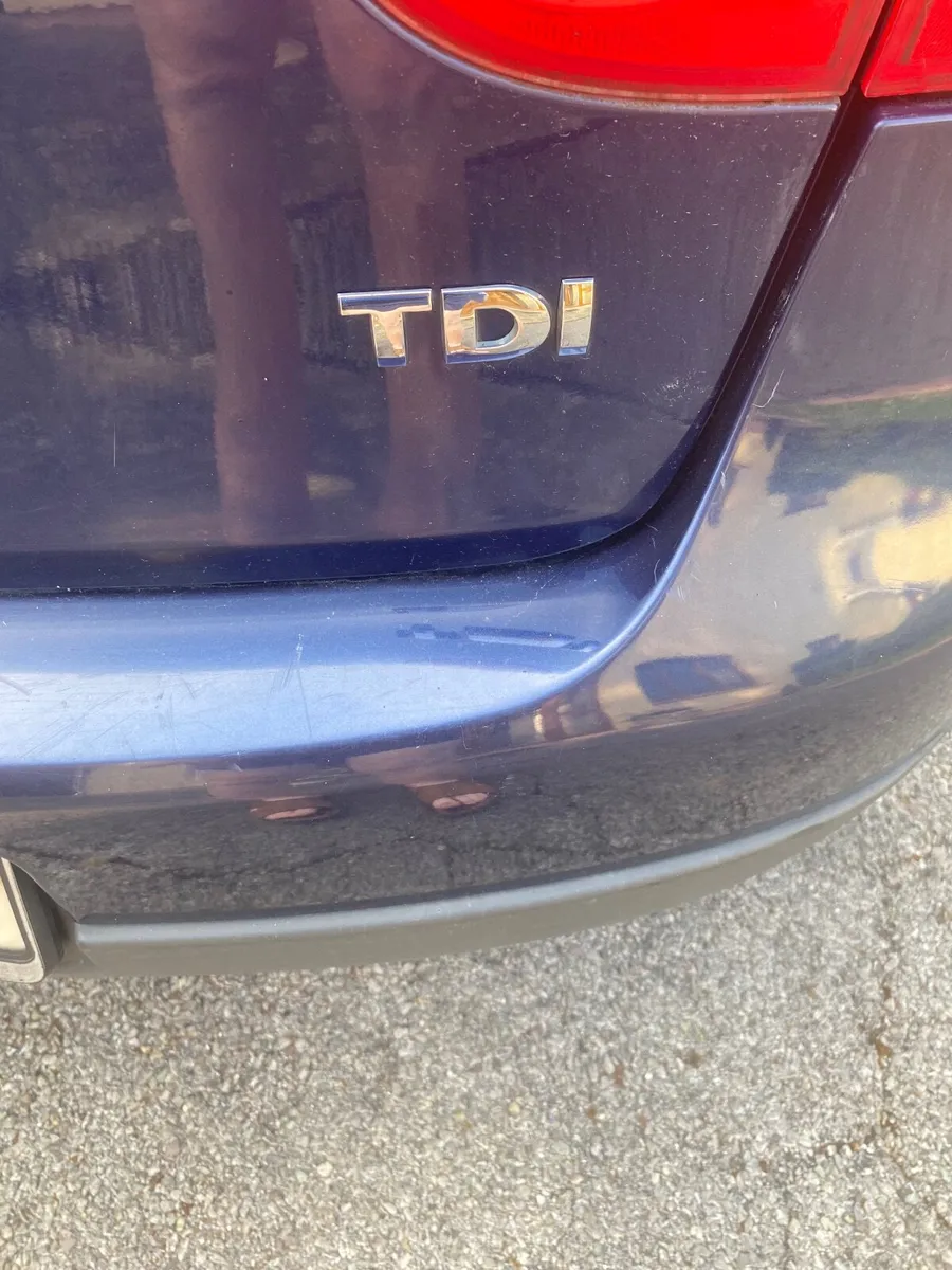 Volkswagen Golf 2008 - Image 3