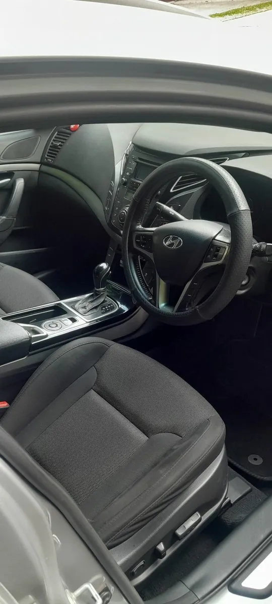Hyundai i40 2013 - Image 1