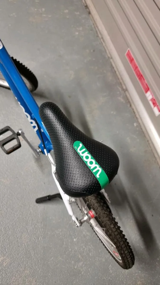 Woom 3 - Image 3