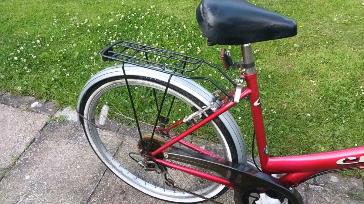 Falcon Classic ladies bike - Image 2