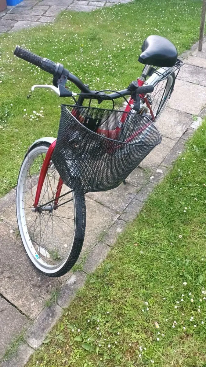 Falcon Classic ladies bike - Image 3