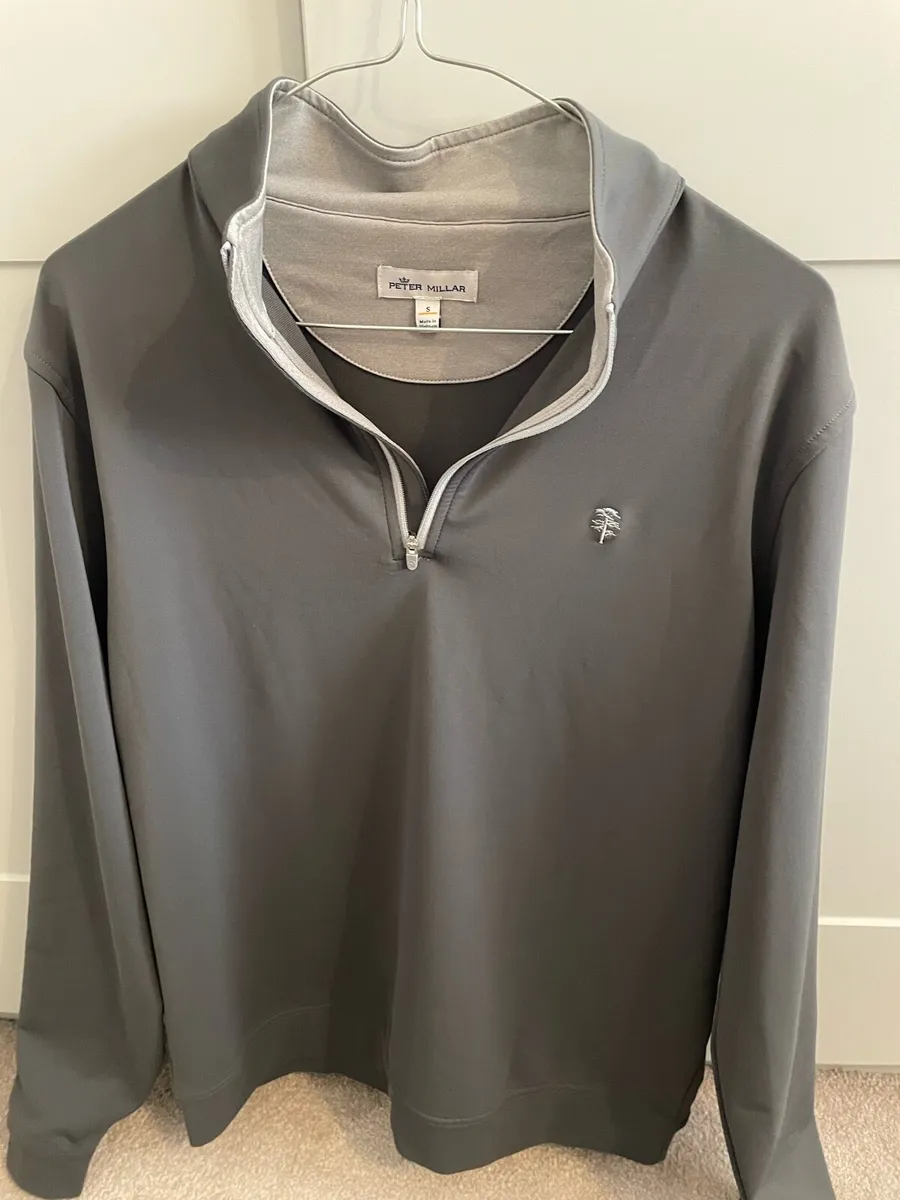 Peter Millar - Image 1
