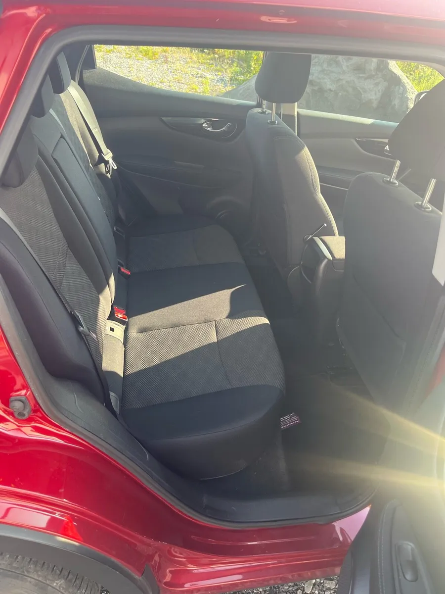 Nissan Quashqai 162 - Image 4