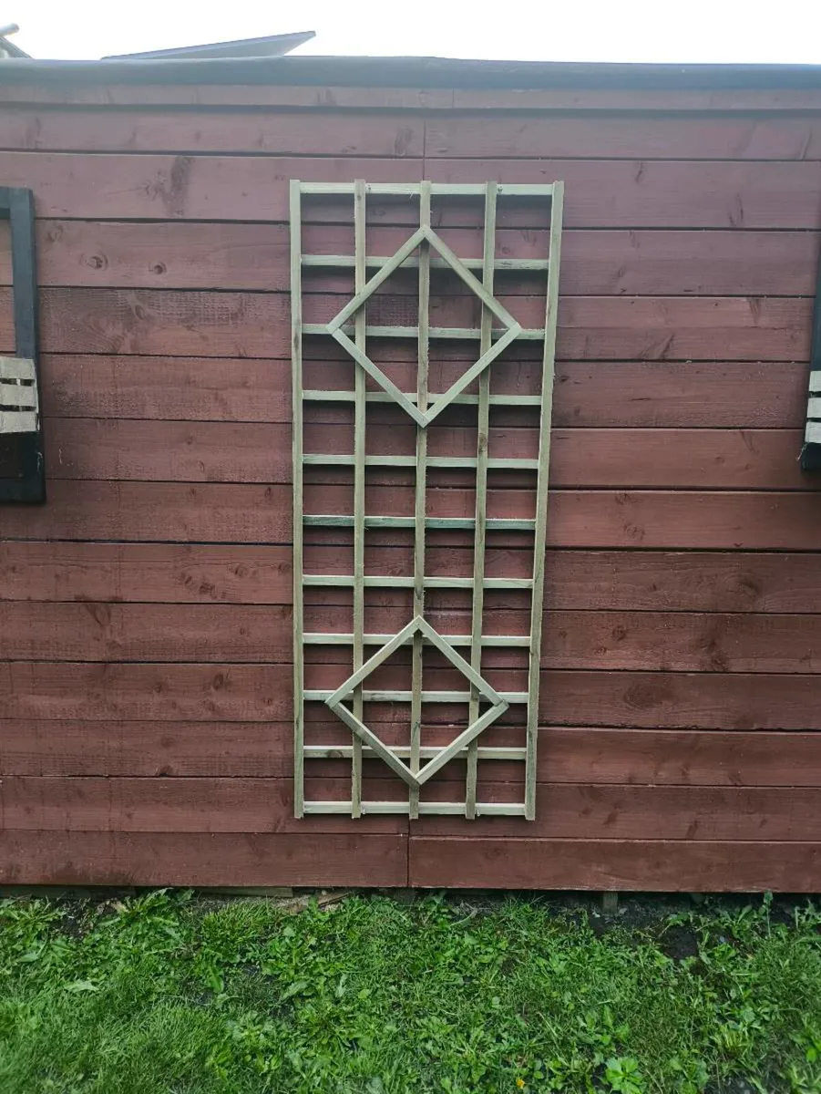 Trellis - Image 1