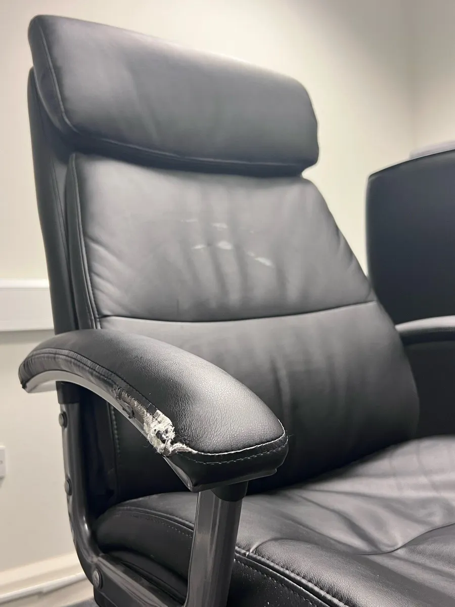 Office Chair - Image 3