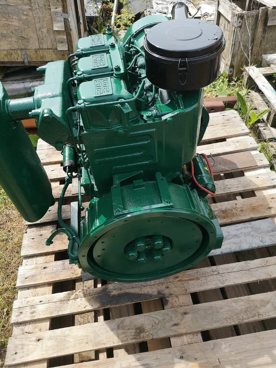 TX3 Lister - Image 3