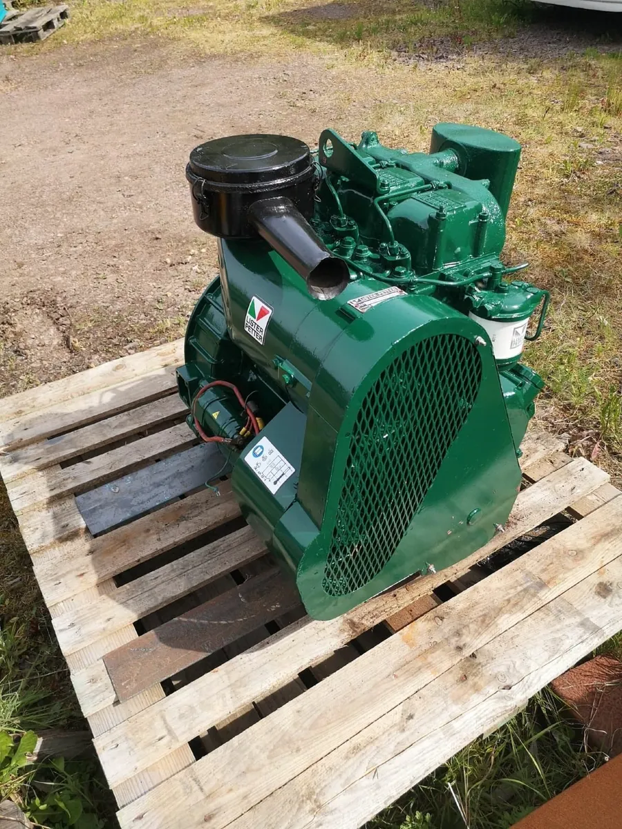 TX3 Lister - Image 1
