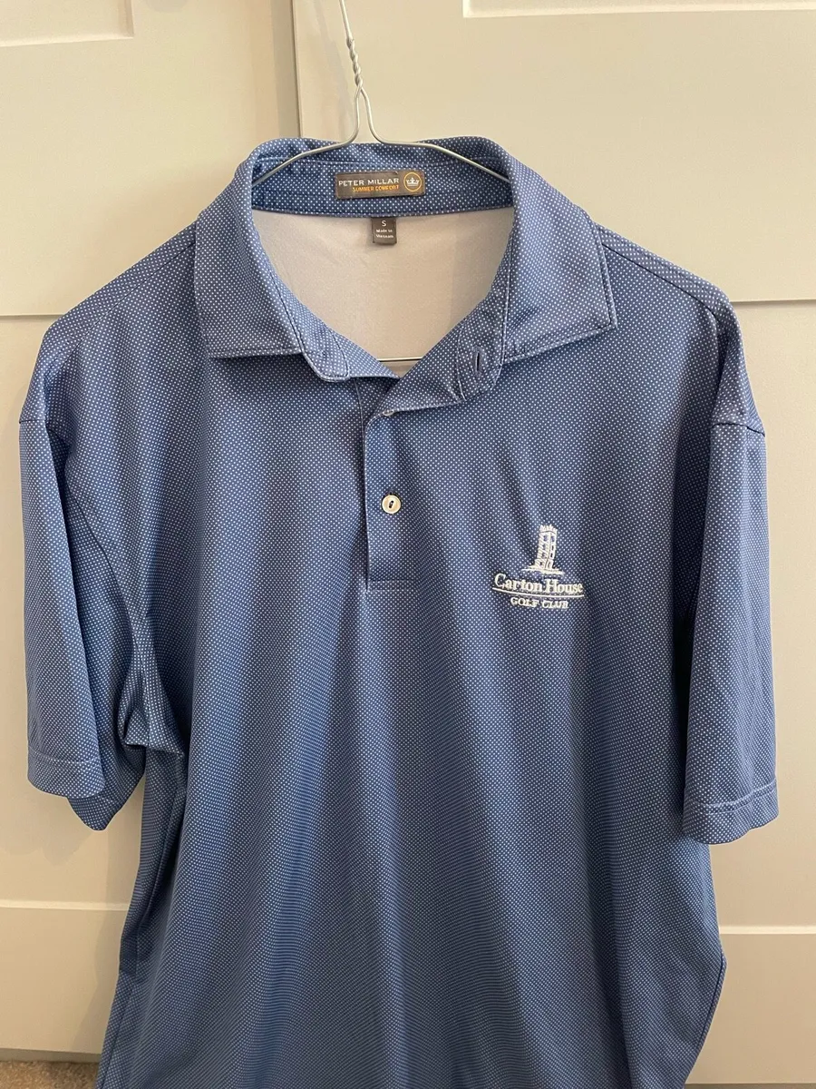 Peter Millar - Image 1