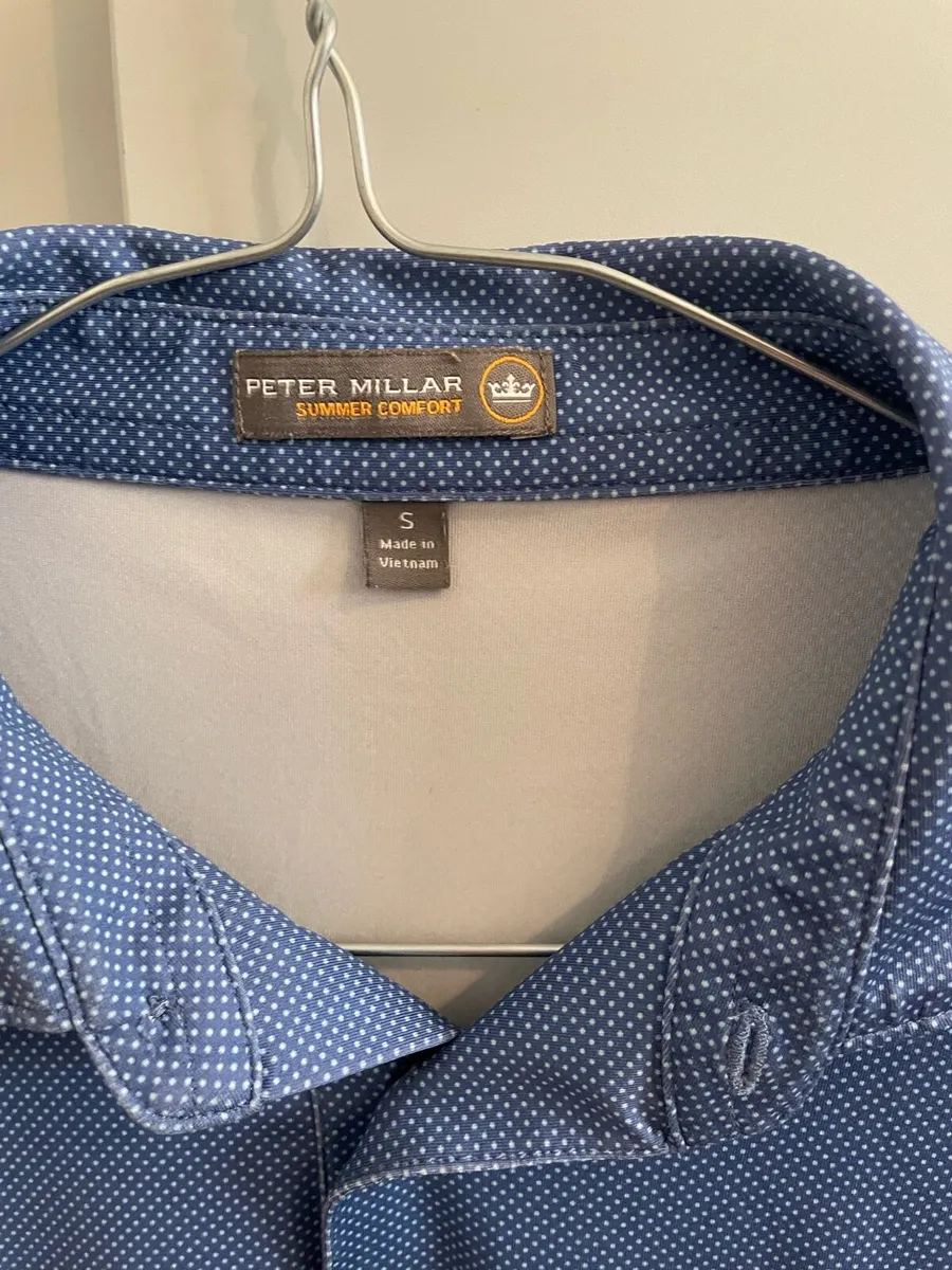 Peter Millar - Image 2