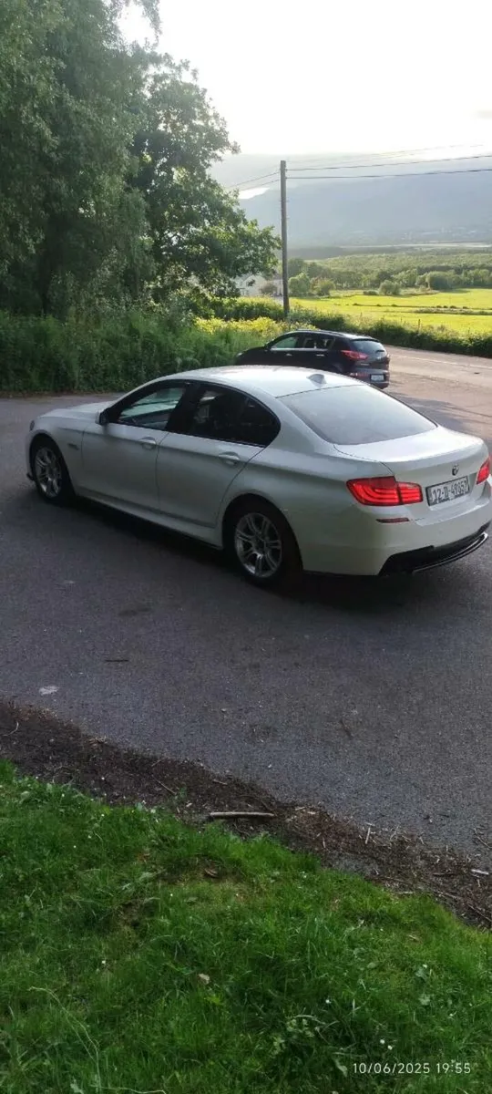 BMW 520d - Image 2