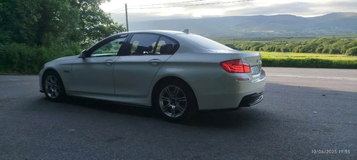 BMW 520d - Image 3
