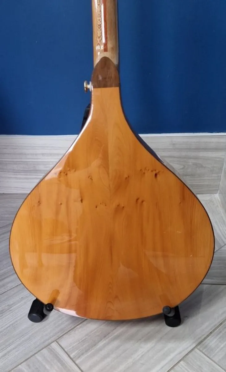 Ultan Walsh Bouzouki - Image 4