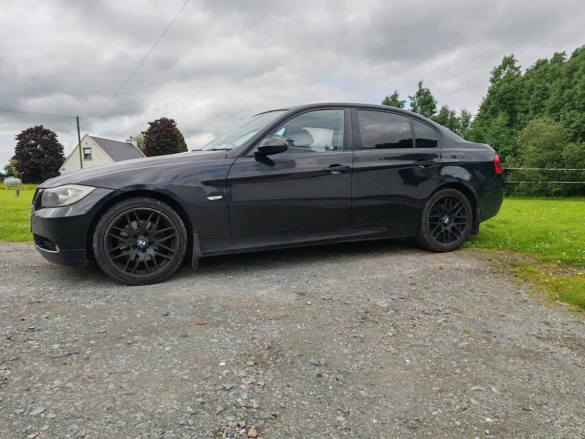 BMW 3-Series 2008 Auto 🍀 - Image 2