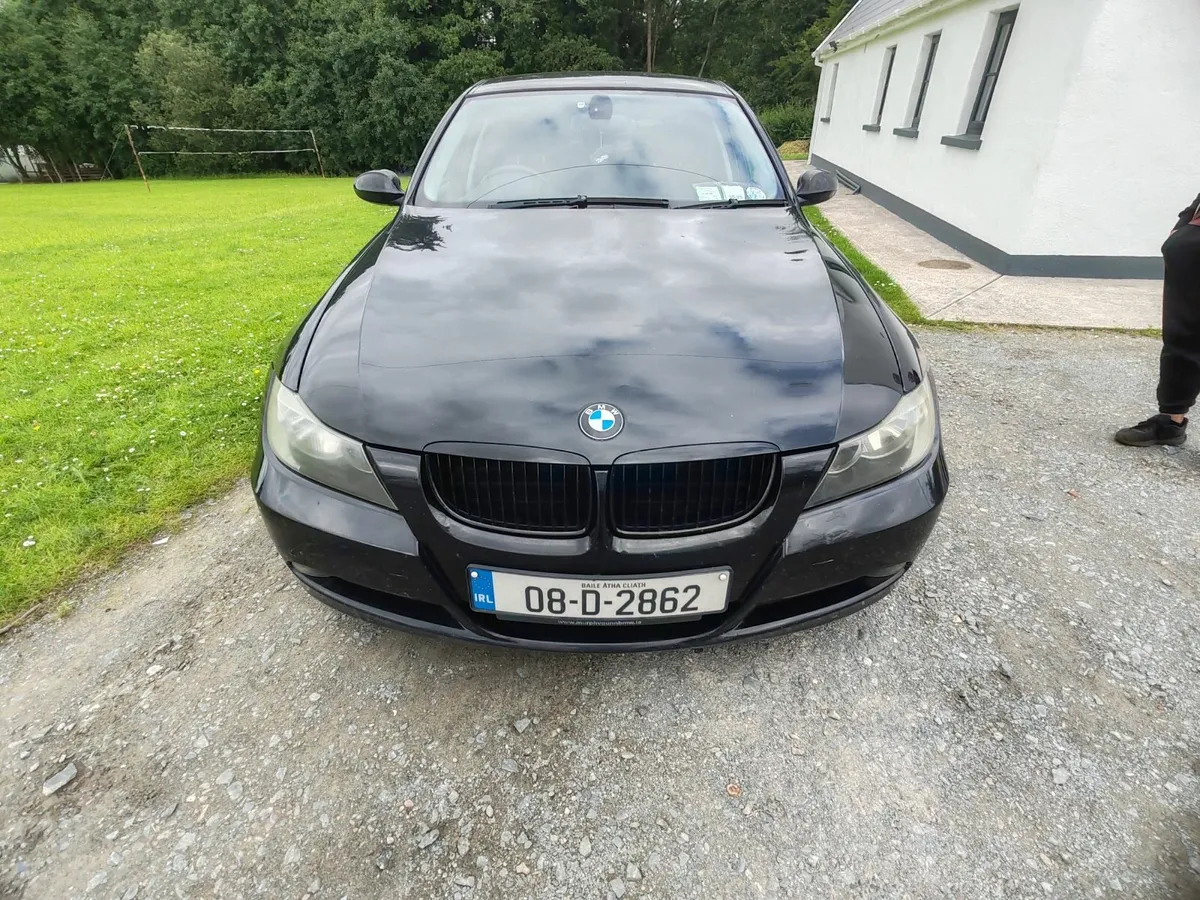 BMW 3-Series 2008 Auto 🍀 - Image 3