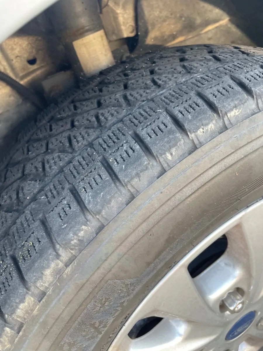 Ford Transit Custom - Image 4