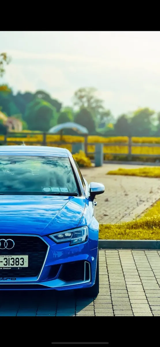 Audi RS3 2020 (201) - Image 2