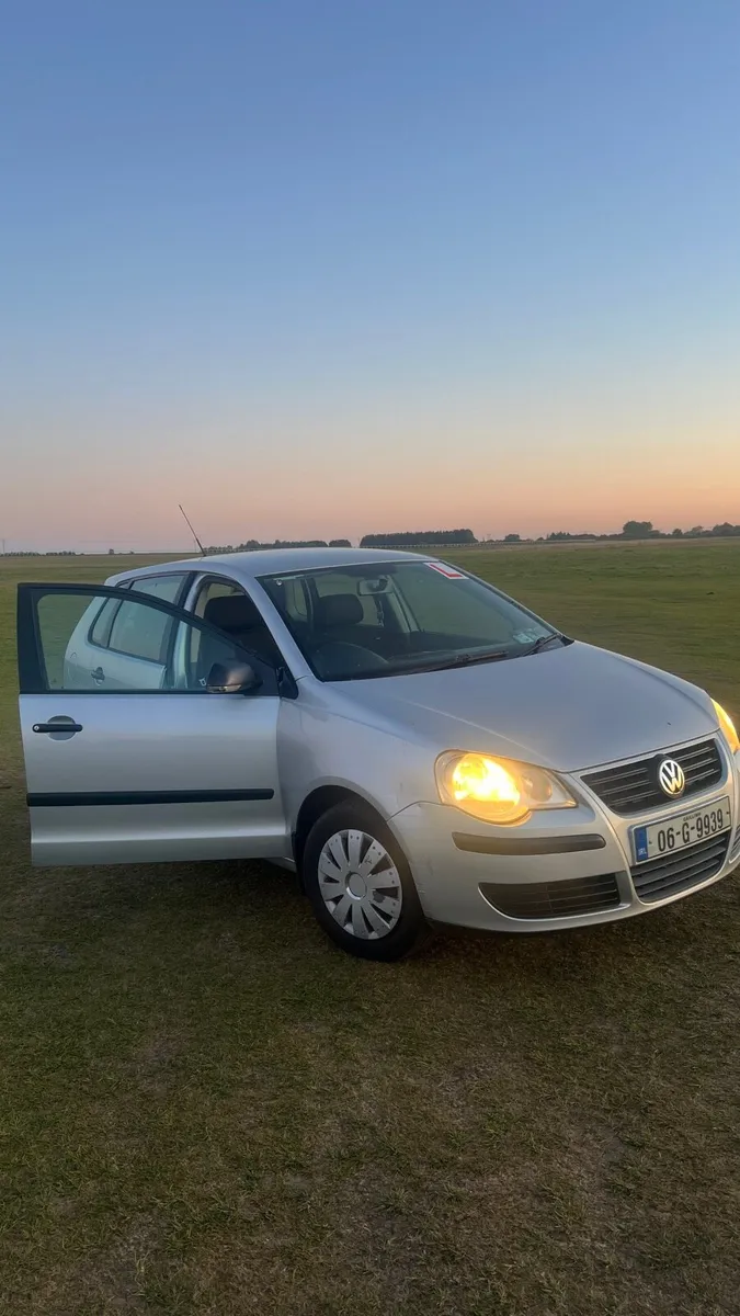 Polo 1.2 - Image 1