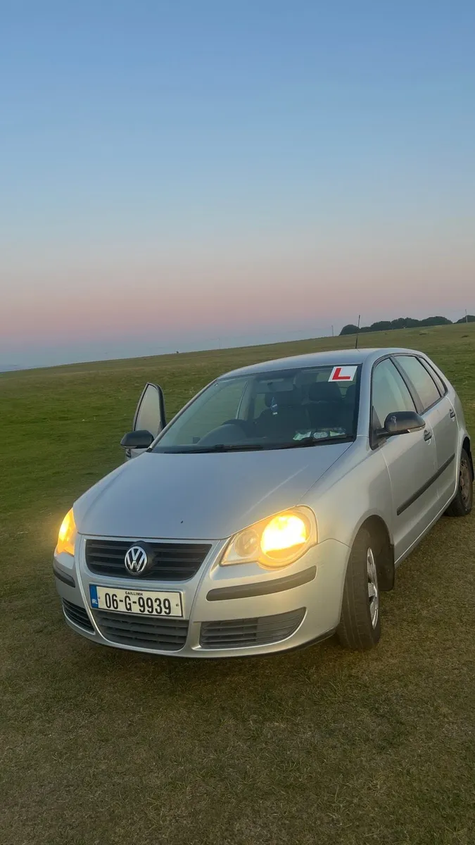 Polo 1.2 - Image 2