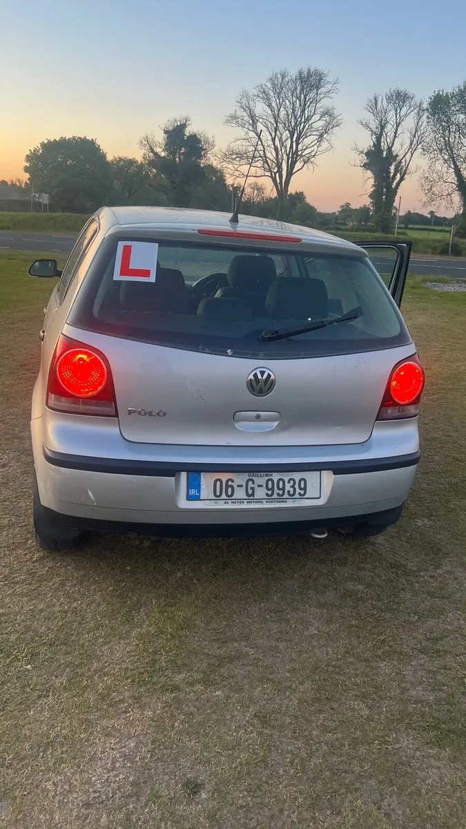 Polo 1.2 - Image 3